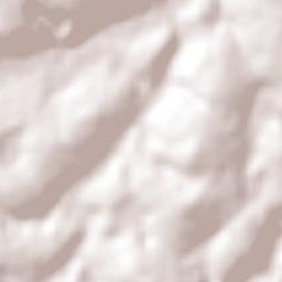 Mortugaba Terrain Map