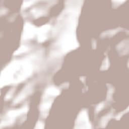 Provincia de Parinacochas Terrain Map