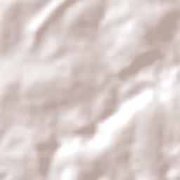 Chapada dos Guimarães Terrain Map