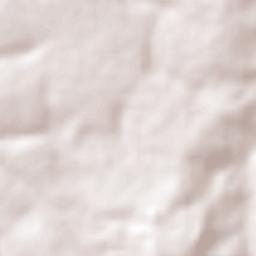 Cordeiros Terrain Map