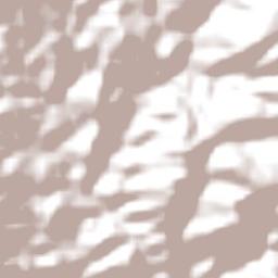 Barra do Choça Terrain Map