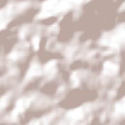 Nova América Terrain Map