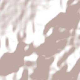 São José da Vitória Terrain Map