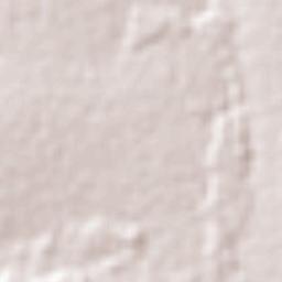 Primavera do Leste Terrain Map