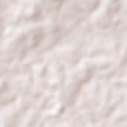 Araguapaz Terrain Map