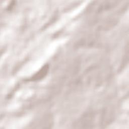 Acorizal Terrain Map