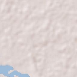 Britânia Terrain Map