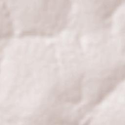 Matrinchã Terrain Map