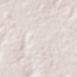 Pai Pedro Terrain Map