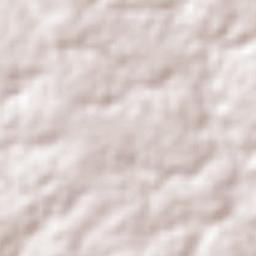 Urubichá Terrain Map