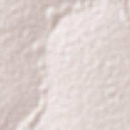 Campo Verde Terrain Map