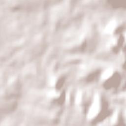 Mato Verde Terrain Map