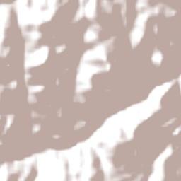 Neno District Terrain Map