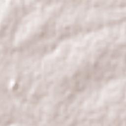 Zomba District Terrain Map