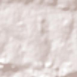 Rianápolis Terrain Map