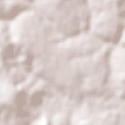 Itapuranga Terrain Map