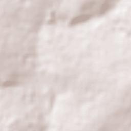 Planaltina Terrain Map