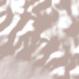 Llongasora Terrain Map