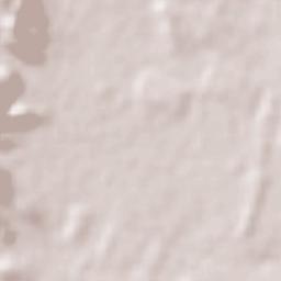 Mirassol d'Oeste Terrain Map