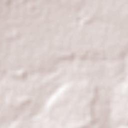 Santa Fé de Goiás Terrain Map