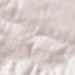 Varzelândia Terrain Map