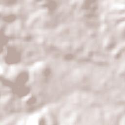 Itarantim Terrain Map