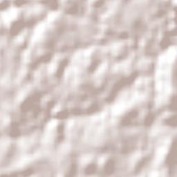 Potiraguá Terrain Map