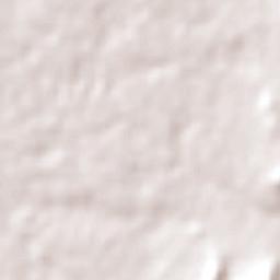 Nova Porteirinha Terrain Map