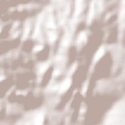 Itaguaru Terrain Map