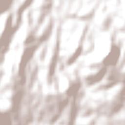 Blantyre Terrain Map