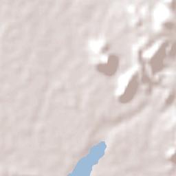 Kununurra Terrain Map