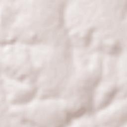 Itapirapuã Terrain Map