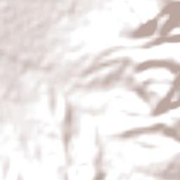 Phalombe Terrain Map