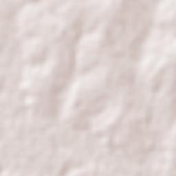 Nossa Senhora do Livramento Terrain Map