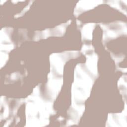 Provincia Nor Yungas Terrain Map