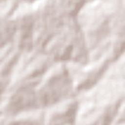 Luchenza Terrain Map