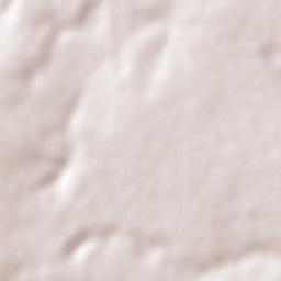 Capitão Enéas Terrain Map