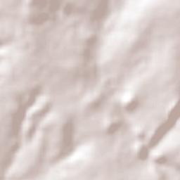 Valparaíso de Goiás Terrain Map