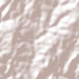 Thyolo District Terrain Map