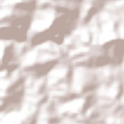 Mossâmedes Terrain Map