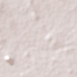 Chikwawa District Terrain Map