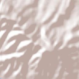 Huatajata Terrain Map