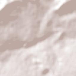 Juscimeira Terrain Map