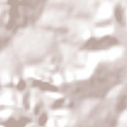 Luziânia Terrain Map