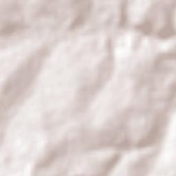 Mirabela Terrain Map