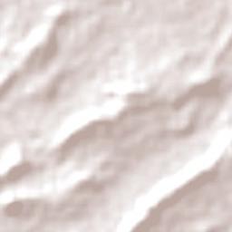 Siavonga District Terrain Map