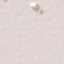 Provincia Los Andes Terrain Map