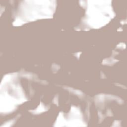 Provincia Murillo Terrain Map