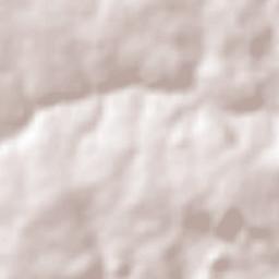 Guiratinga Terrain Map