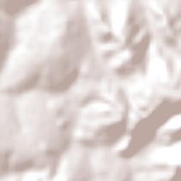 Nova Veneza Terrain Map